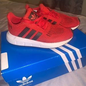 Toddler Adidas